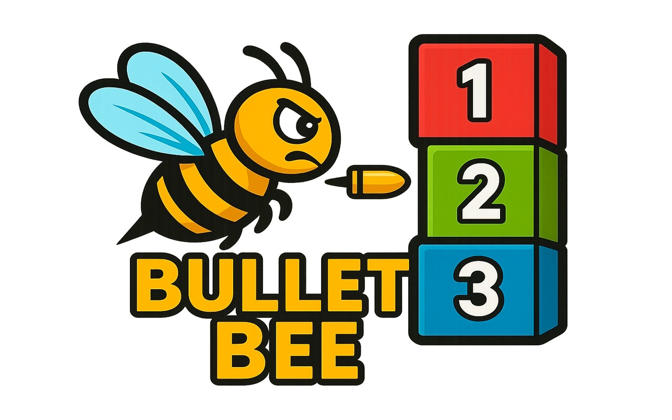 Bullet Bee