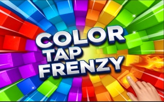 Color Tap Frenzy