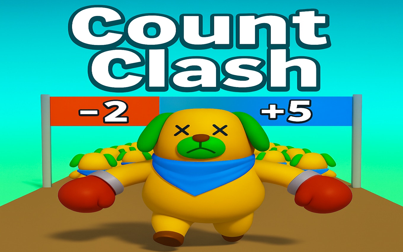 Count Clash
