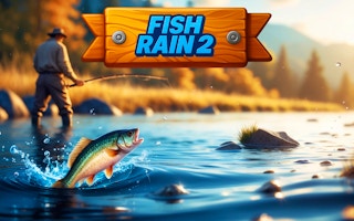 Fish Rain 2