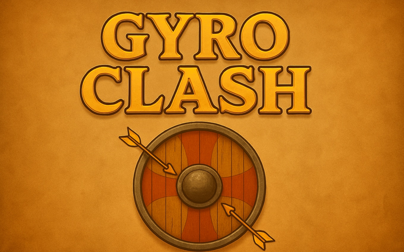 Gyro Clash