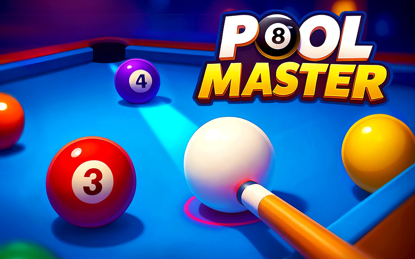 Pool Master
