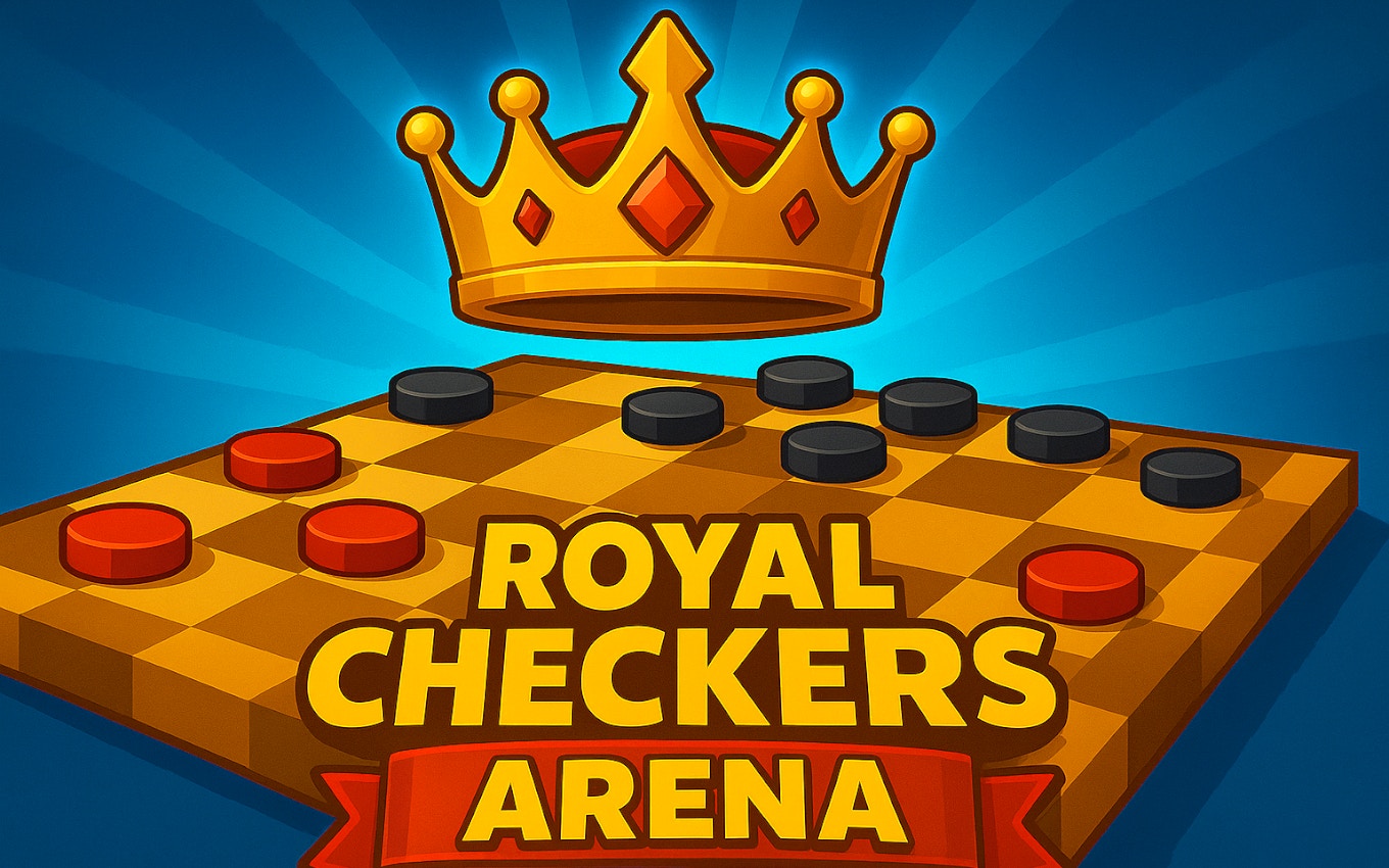 Royal Checkers Arena