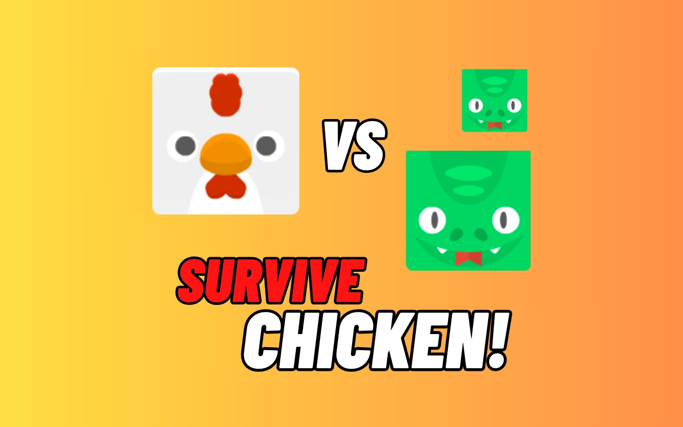 Survive Chicken!